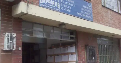 M&N PAPELERIA M&N PAPELERIA
